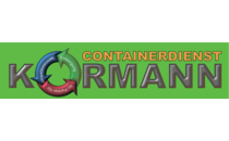 Logo Container Kormann Peter Schauenstein