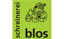 Logo Schreinerei Blos Offenhausen