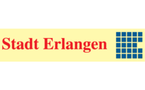 Logo STADT ERLANGEN Erlangen