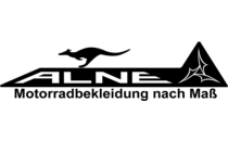 Logo ALNE-Lederbekleidung GmbH Niedernberg