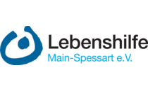 Logo Lebenshilfe f. Menschen mit Behinderung Main-Spessart e.V. Lohr