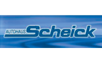 Logo Scheick Autohaus Späth Robert Oberpöring