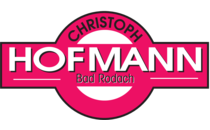 Logo Hofmann Christoph, Hofmann Friedrich jun. GmbH Bad Rodach