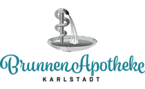 Logo Brunnen-Apotheke Karlstadt