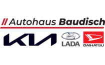 Logo Autohaus Baudisch Regensburg