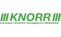 Logo KNORR Innenausbau Karlstadt