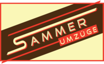 Logo Benno Sammer Umzüge e.K. Passau