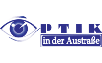 Logo Optik in der Austraße Bamberg