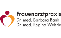 Logo Frauenarztpraxis Dres. Bank und Wehrle Nürnberg