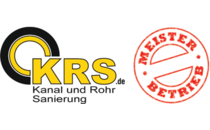 Logo Kanal und Rohrsanierung KRS Nürnberg
