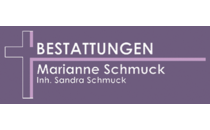 Logo Bestattungen Marianne Schmuck, Inh. Sandra Schmuck Eggolshaim