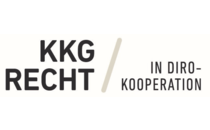 Logo Kaiser Grünewald KKG Recht Rechtsanwälte Aschaffenburg