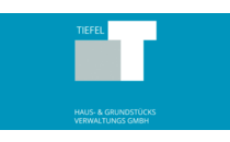 Logo Tiefel Haus- & Grundstücksverwaltungs GmbH Langenzenn