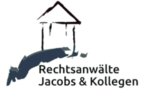 Logo Anwaltskanzlei Jacobs & Kollegen Norbert Schreck Erlangen
