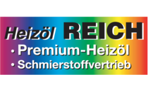 Logo Reich Georg Lagerhaus Hirschau