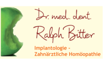 Logo Bitter Ralph Dr.med.dent. Lichtenau