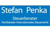Logo Steuerberater Penka Stefan Regensburg