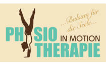 Logo aktive Physiotherapie Strößner Daniela Selbitz