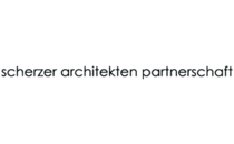 Logo Scherzer Architekten Partnerschaft Nürnberg