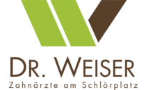 Logo BAG Dr. Weiser - Zahnärzte am Schlörplatz GbR Weiden