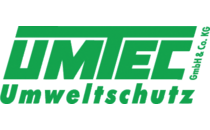 Logo UMTEC GmbH & Co. KG Alzenau