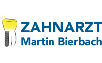 Logo Bierbach Martin Zahnarztpraxis Bayreuth