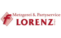Logo Alfred Lorenz GmbH Metzgerei & Partyservice Mömbris