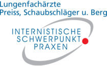 Logo Praxisklinik Innere Medizin Gastroenterologie Prof. Dr. Janisch, Dr. Diener Erlangen