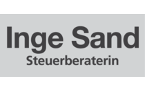 Logo Steuerberaterin Sand Inge Roßtal