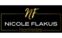 Logo Haarschneiderei Nicole Flakus Bad Neustadt