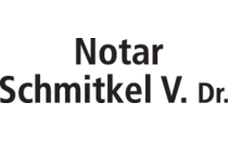 Logo Notar Schmitkel V. Dr. Bad Neustadt