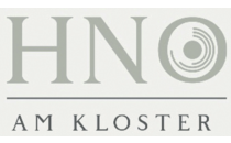 FirmenlogoHNO am Kloster - Dr. med. Carsten Finke/ Dr. med. Hanna Hierl Forchheim