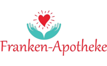 Logo FRANKEN Apotheke Weidenberg