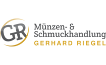 Logo Münzenankauf Riegel Nürnberg