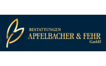 Logo Bestattungen Apfelbacher & Fehr GmbH Bad Kissingen