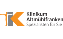 Logo Klinikum Altmühlfranken Gunzenhausen Gunzenhausen