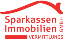 Logo Immobiliencenter der Sparkasse Bad Neustadt