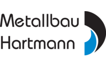 Logo Metallbau Hartmann Illschwang