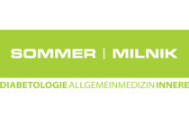 Logo Sommer C., Milnik A. Dres. med. Aschaffenburg