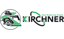 Logo Kirchner GmbH - Holzbearbeitungsmaschinen Gerolzhofen