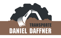 Logo Daffner Daniel Transport- und Baggerbetrieb Mallersdorf-Pfaffenberg