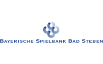 Logo Spielbank Bad Steben Bad Steben