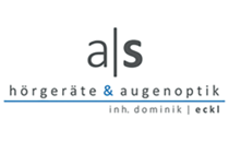 FirmenlogoAS Akustik und Optik GmbH Eschenbach i.d.OPf.