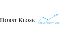 Logo Steuerberater Klose Horst Wunsiedel