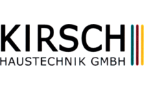 Logo Kirsch Haustechnik GmbH Frammersbach