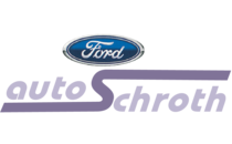 Logo AUTO - SCHROTH Emskirchen