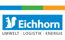 Logo Container Eichhorn Bamberg