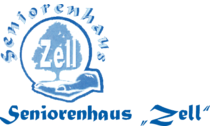 Logo Seniorenhaus Zell Zell im Fichtelgebirge