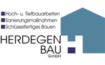 FirmenlogoHerdegen-Bau GmbH Allersberg
