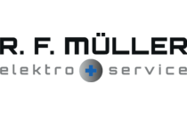 Logo Elektroservice Müller Grafenau